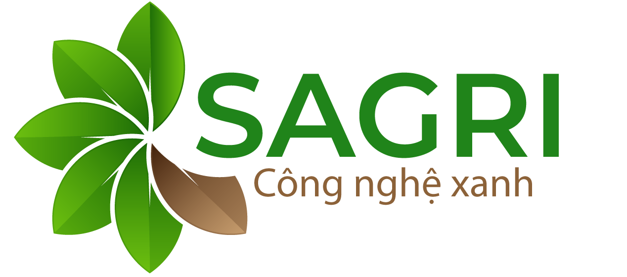 SAGRI | Công Nghệ Xanh